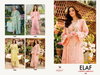 Elaf Luxury Lawn 25 Vol 3 Nx By Deepsy Cotton Pakistani Salwar Suits Wholesale